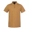Hannah Kajan Kurzarm-poloshirt