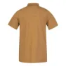 Hannah Kajan Kurzarm-poloshirt