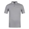 Steel gray mel