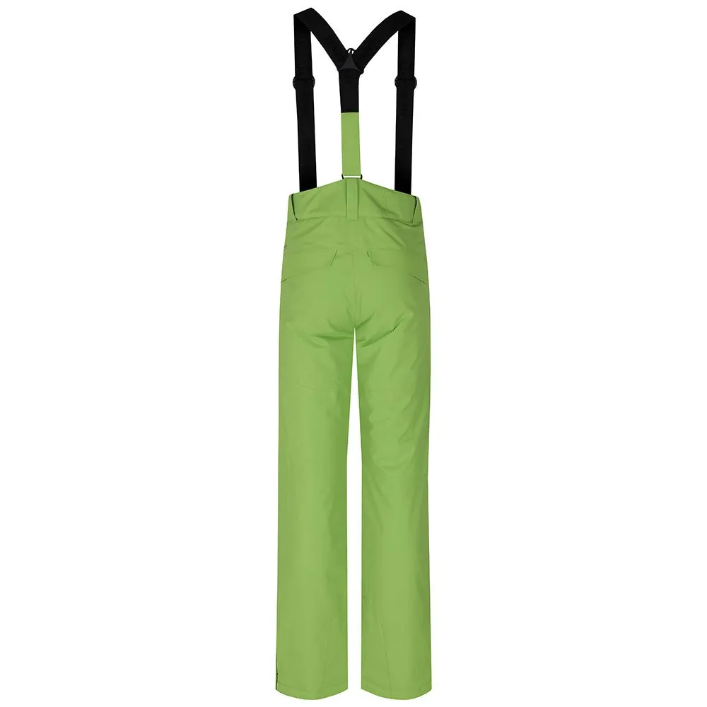 Hannah Kasey Hosen, Lime green
