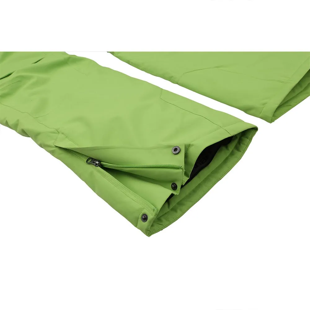 Hannah Kasey Hosen, Lime green