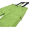 Hannah Kasey Hosen, Lime green