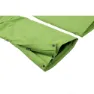 Hannah Kasey Hosen, Lime green