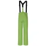 Hannah Kasey Hosen, Lime green