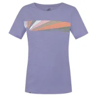 Hannah Katana Kurzarm-t-shirt Hannah Katana Kurzarm-t-shirt