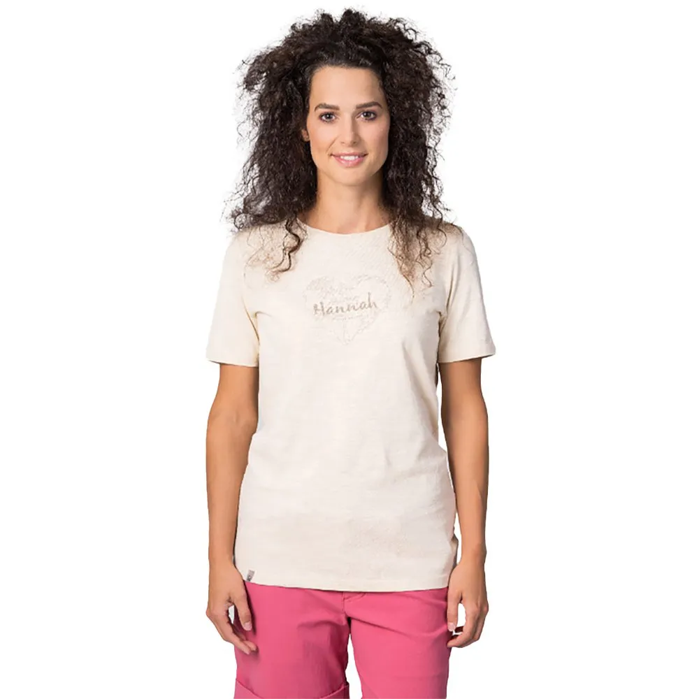 Hannah Katana Kurzarm-t-shirt