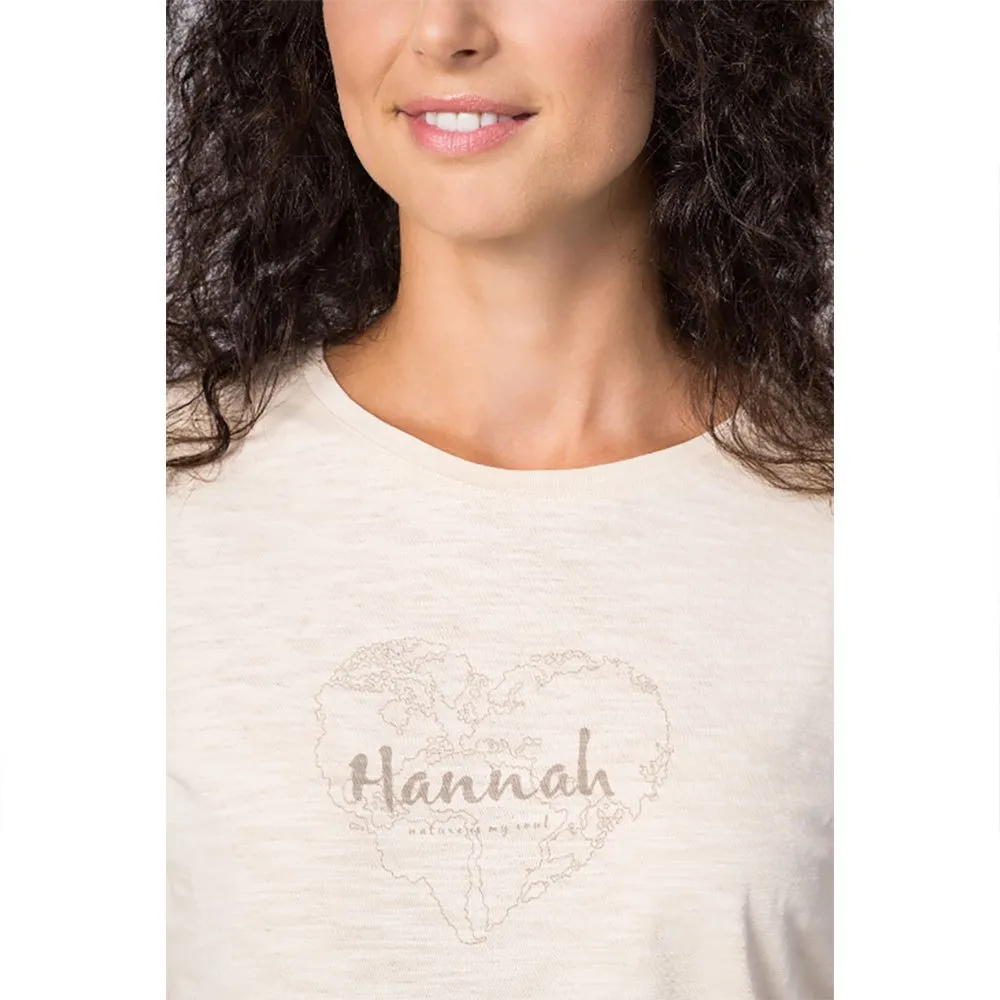 Hannah Katana Kurzarm-t-shirt