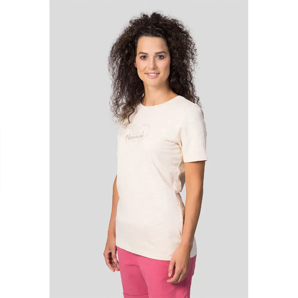 Hannah Katana Kurzarm-t-shirt