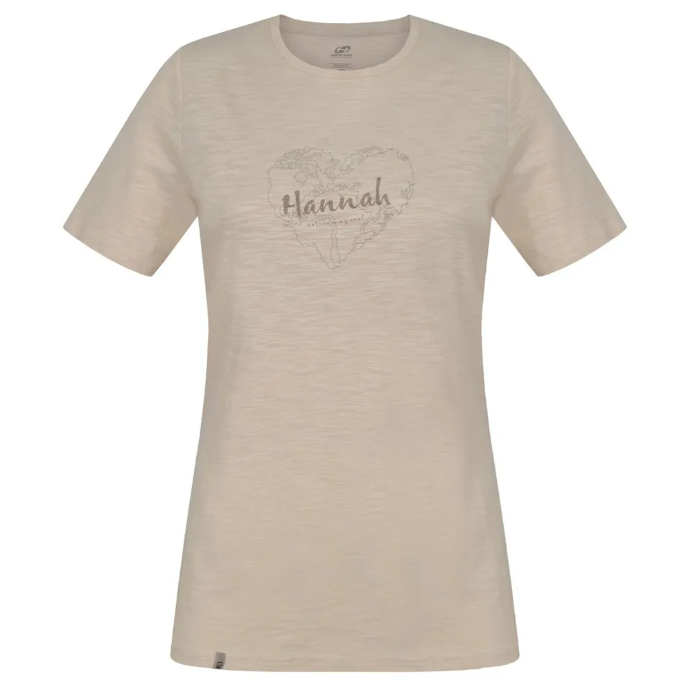 Hannah Katana Kurzarm-t-shirt