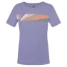 Hannah Katana Kurzarm-t-shirt