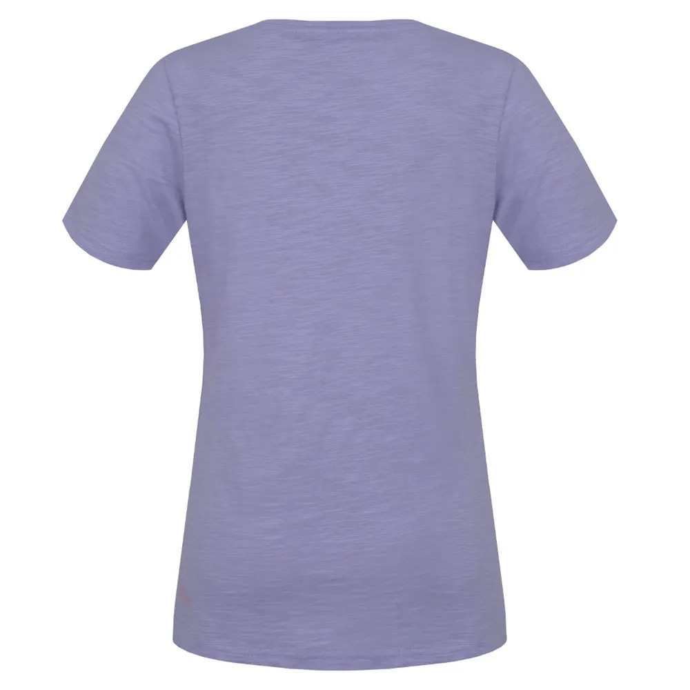 Hannah Katana Kurzarm-t-shirt Hannah Katana Kurzarm-t-shirt