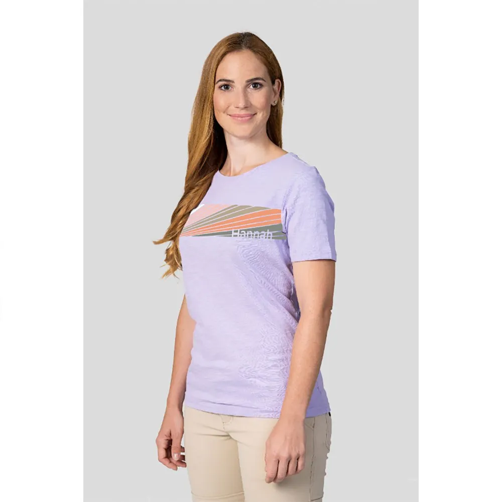 Hannah Katana Kurzarm-t-shirt Hannah Katana Kurzarm-t-shirt