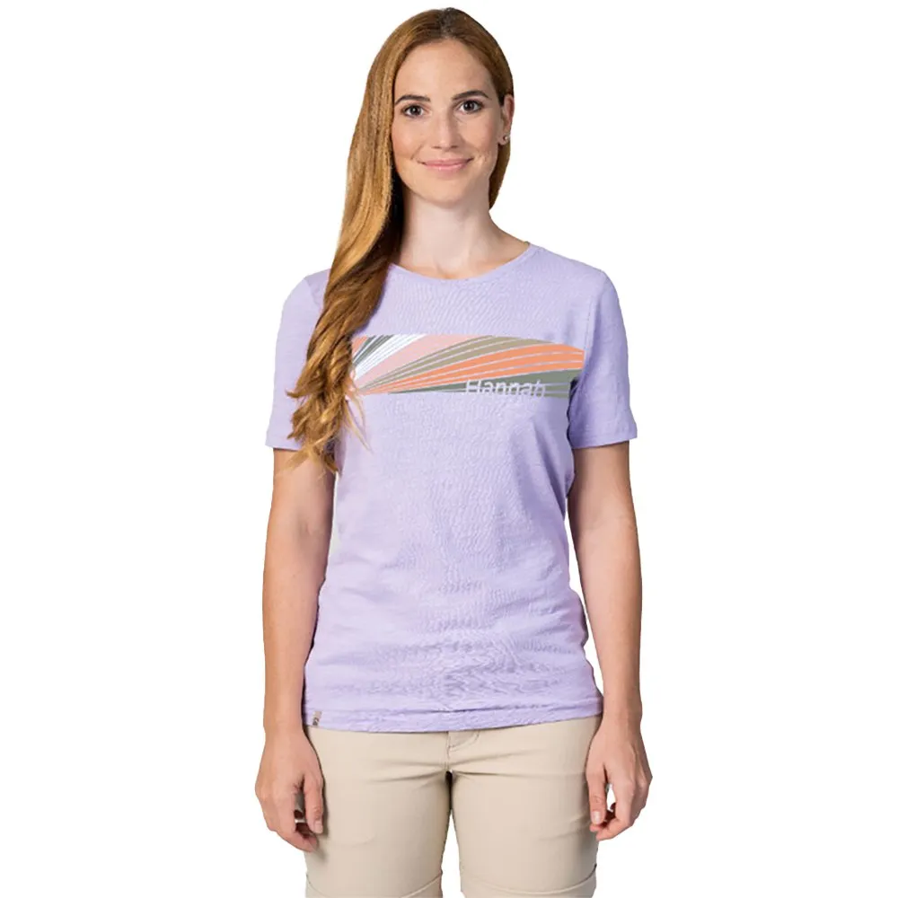 Hannah Katana Kurzarm-t-shirt Hannah Katana Kurzarm-t-shirt