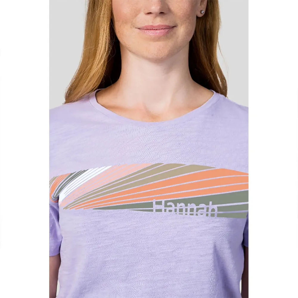 Hannah Katana Kurzarm-t-shirt Hannah Katana Kurzarm-t-shirt