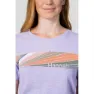 Hannah Katana Kurzarm-t-shirt