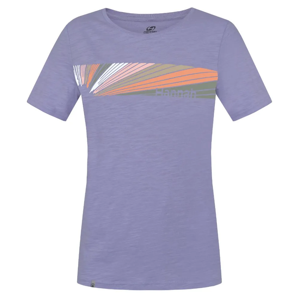 Hannah Katana Kurzarm-t-shirt Hannah Katana Kurzarm-t-shirt