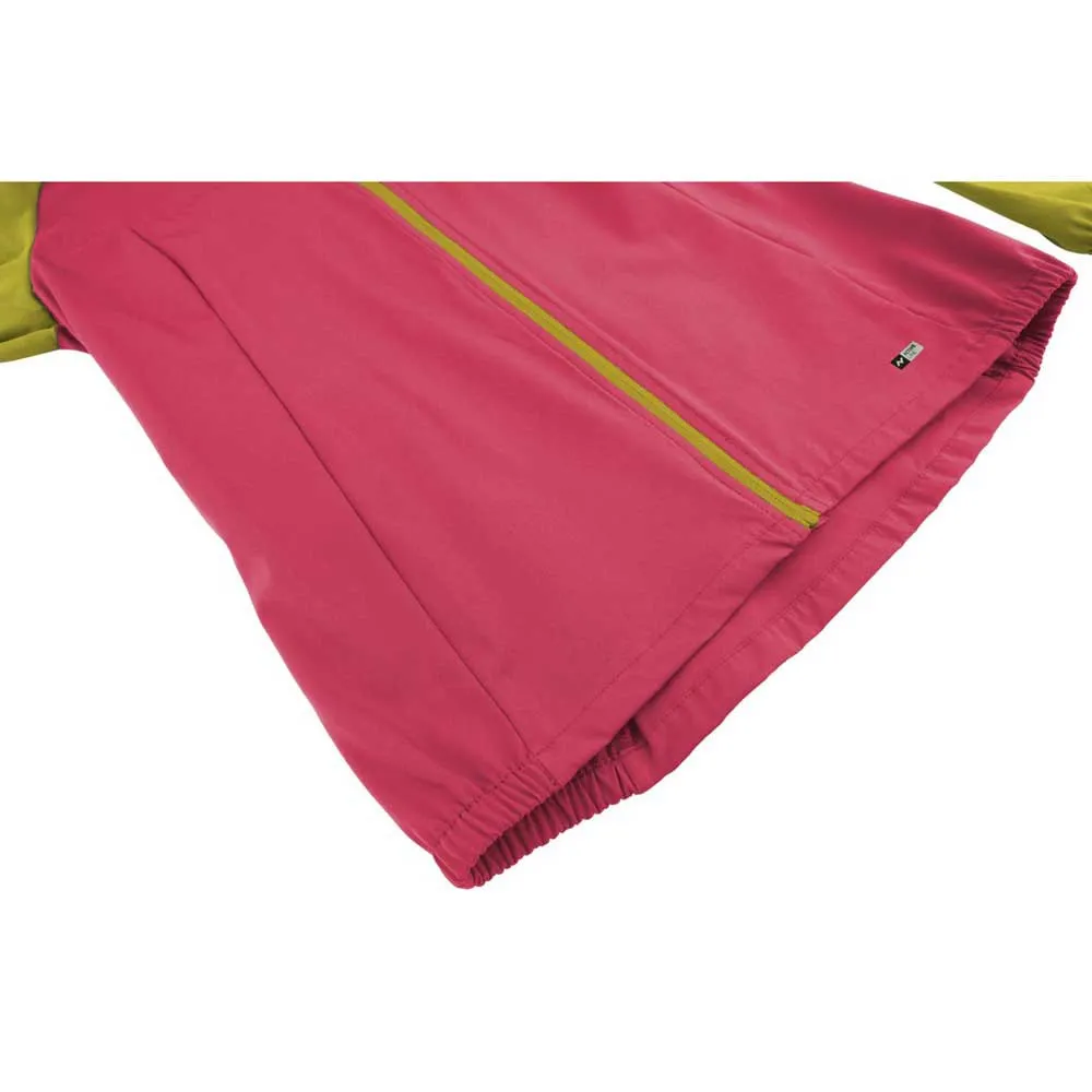 Hannah Keidis Softshelljacke, Citronelle / rouge red Hannah Keidis Softshelljacke, Citronelle / rouge red