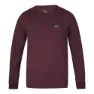 Hannah Kirk Ii Langarm-t-shirt