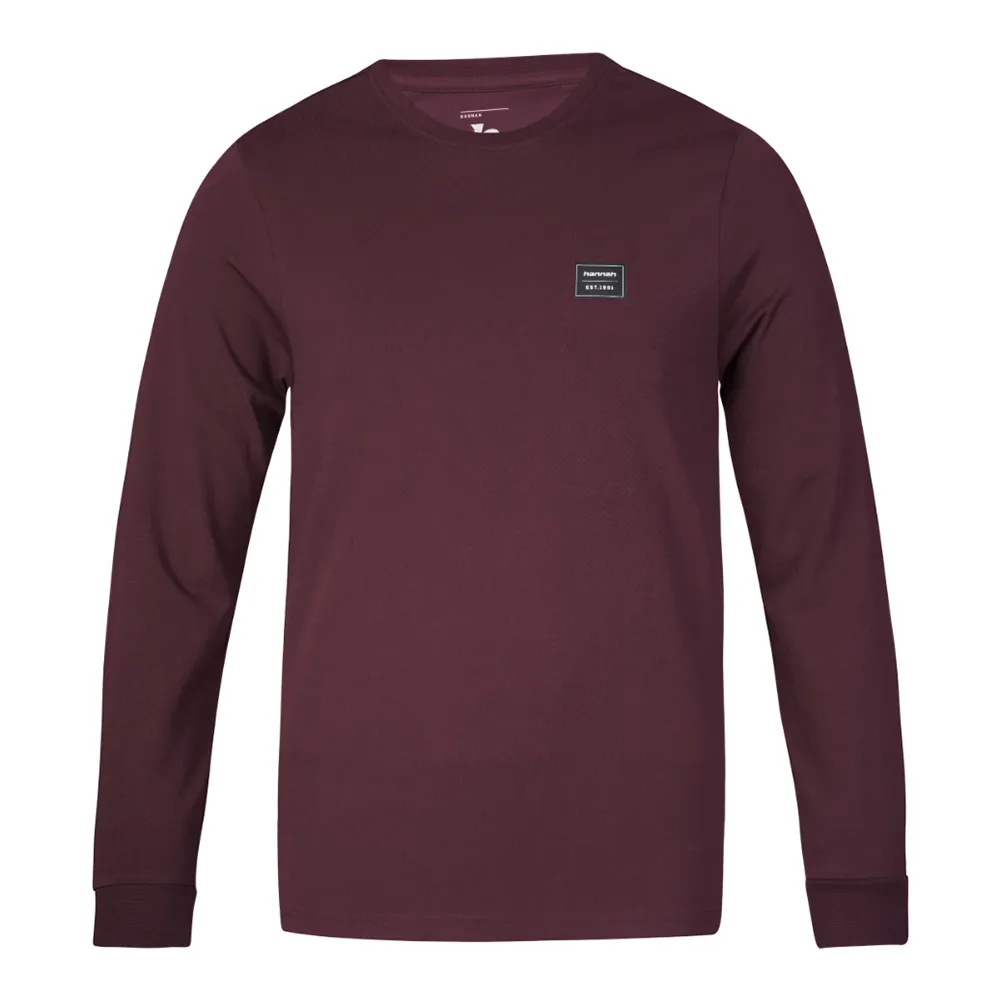 Hannah Kirk Ii Langarm-t-shirt Hannah Kirk Ii Langarm-t-shirt