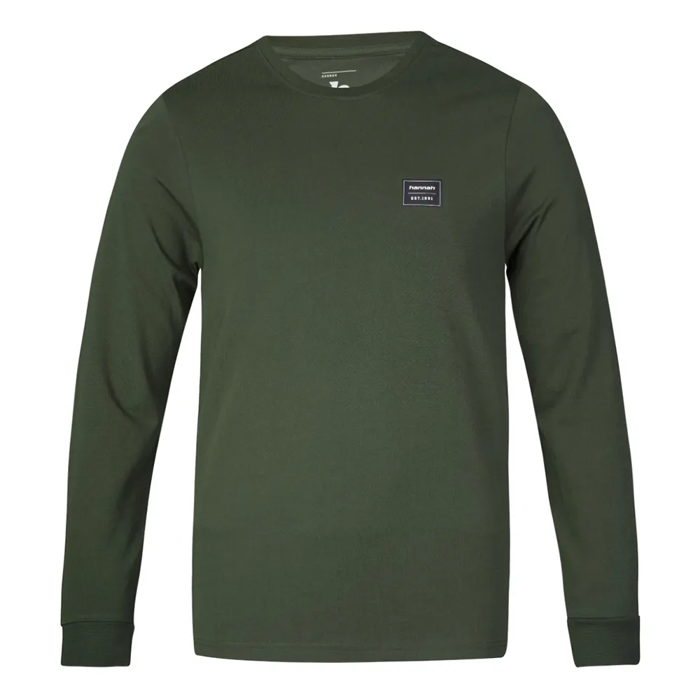 Hannah Kirk Ii Langarm-t-shirt Hannah Kirk Ii Langarm-t-shirt