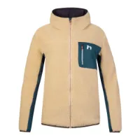 Hannah Koala Hoody Fleece Mit Durchgehendem Reißverschluss Hannah Koala Hoody Fleece Mit Durchgehendem Reißverschluss
