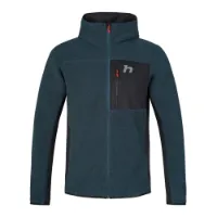 Hannah Kodiak Hoody Fleece Mit Durchgehendem Reißverschluss Hannah Kodiak Hoody Fleece Mit Durchgehendem Reißverschluss