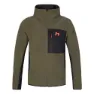 Hannah Kodiak Hoody Fleece Mit Durchgehendem Reißverschluss