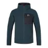 Hannah Kodiak Hoody Fleece Mit Durchgehendem Reißverschluss