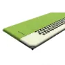 Hannah Leisure 3 Aufblasbare Matte, Parrot green ii