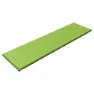 Hannah Leisure 3 Aufblasbare Matte, Parrot green ii