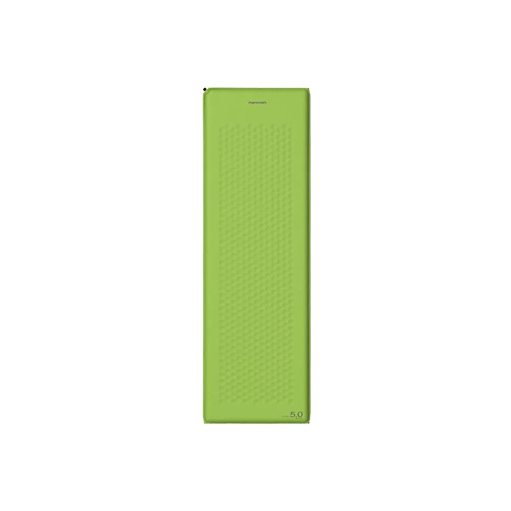 Hannah Leisure 5.0 Wide Aufblasbare Matte Hannah Leisure 5.0 Wide Aufblasbare Matte