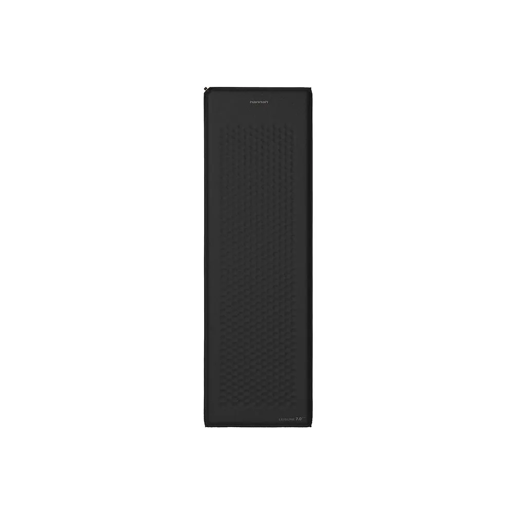 Hannah Leisure 7.0 Wide Aufblasbare Matte Hannah Leisure 7.0 Wide Aufblasbare Matte