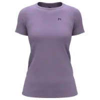 Hannah Leslie Kurzarm-t-shirt Hannah Leslie Kurzarm-t-shirt