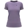Hannah Leslie Kurzarm-t-shirt