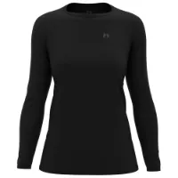 Hannah Leslie Langarm-t-shirt