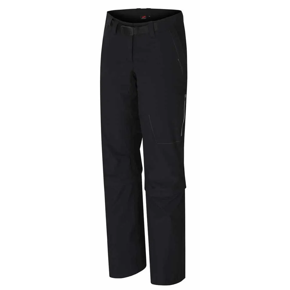Hannah Libertine Umwandelbare Hosen, Anthracite Hannah Libertine Umwandelbare Hosen, Anthracite