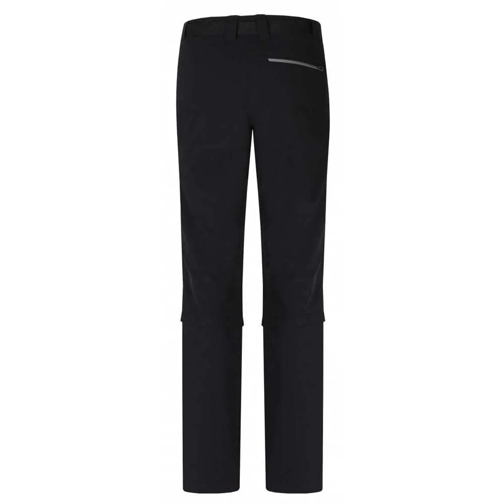 Hannah Libertine Umwandelbare Hosen, Anthracite Hannah Libertine Umwandelbare Hosen, Anthracite