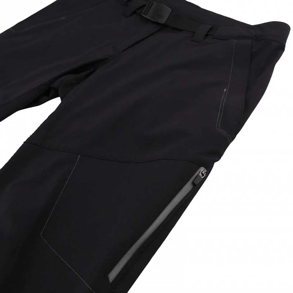 Hannah Libertine Umwandelbare Hosen, Anthracite Hannah Libertine Umwandelbare Hosen, Anthracite