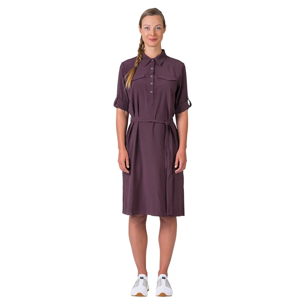 Hannah Liby Kleid