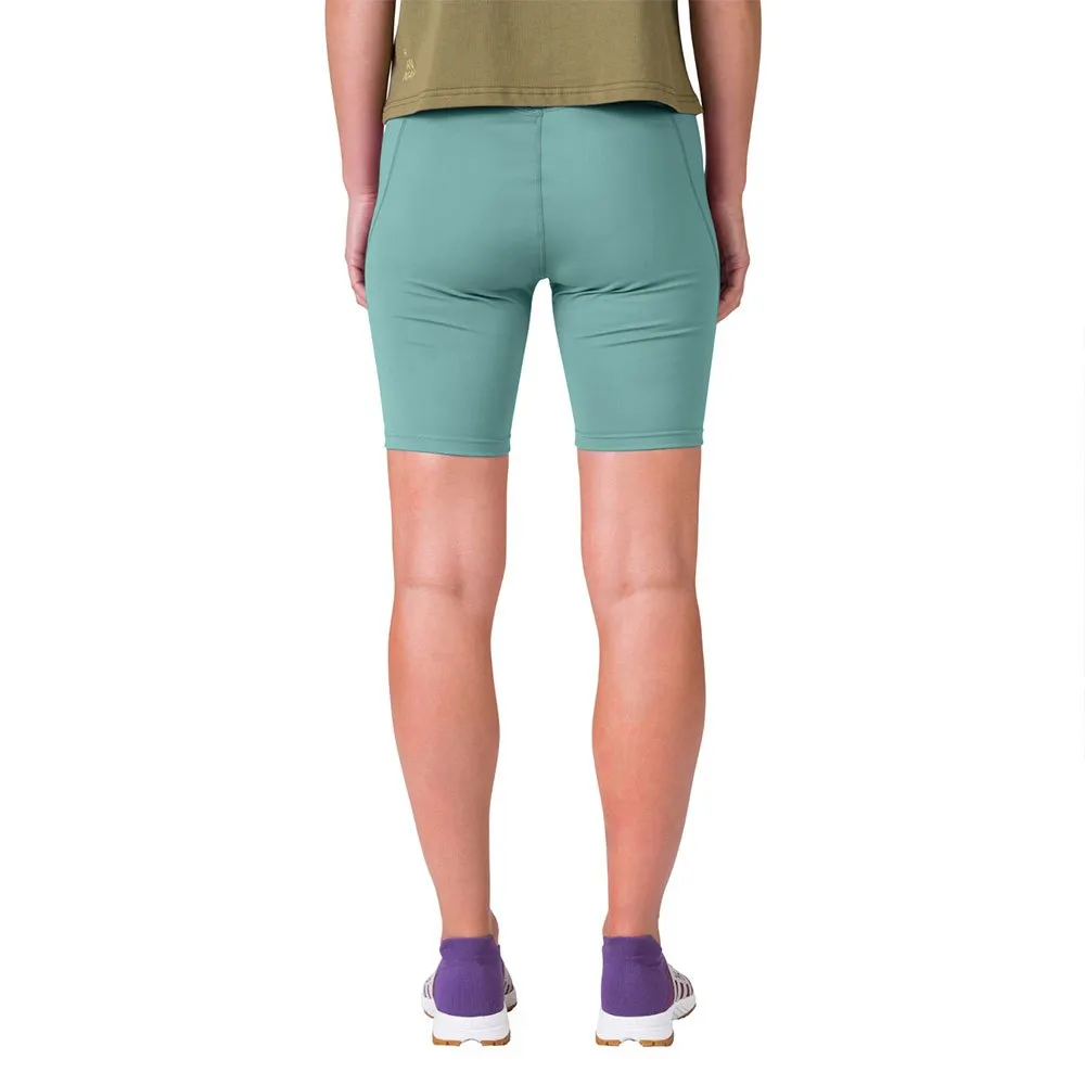 Hannah Lis Kurze Leggings female Hannah Lis Kurze Leggings female