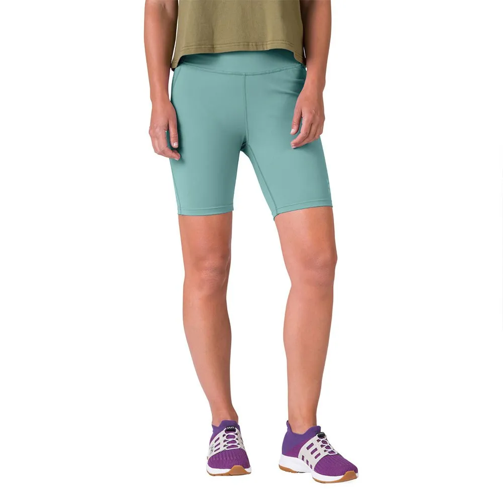 Hannah Lis Kurze Leggings female Hannah Lis Kurze Leggings female