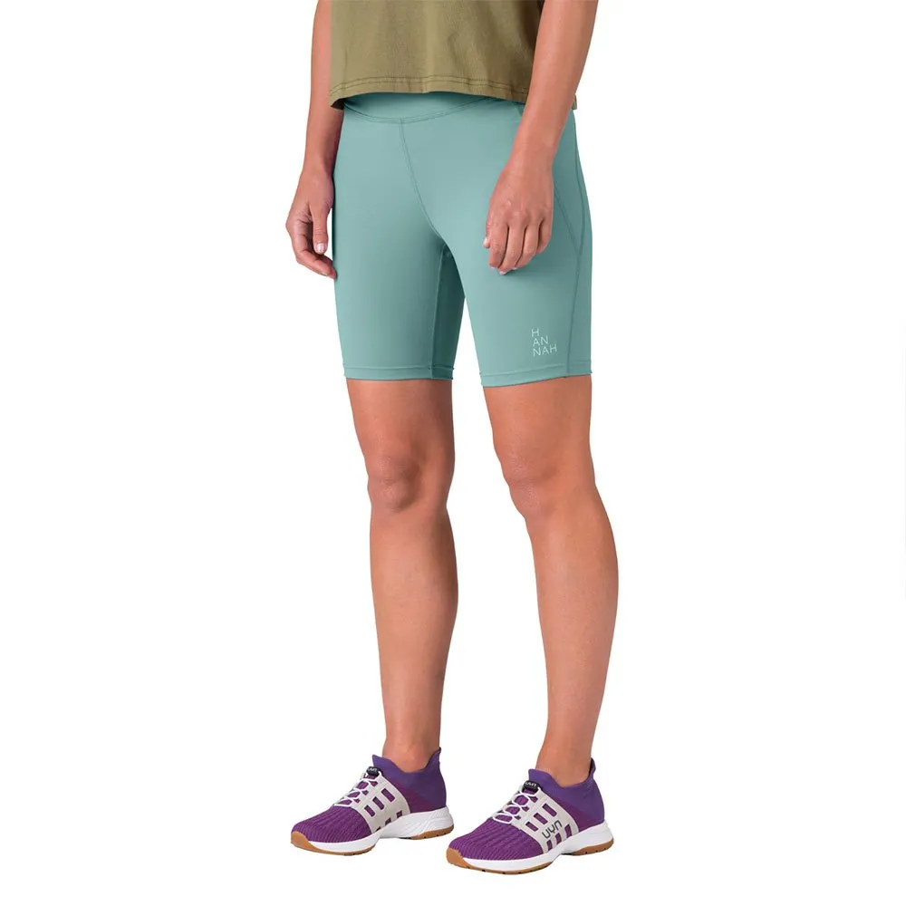 Hannah Lis Kurze Leggings female Hannah Lis Kurze Leggings female
