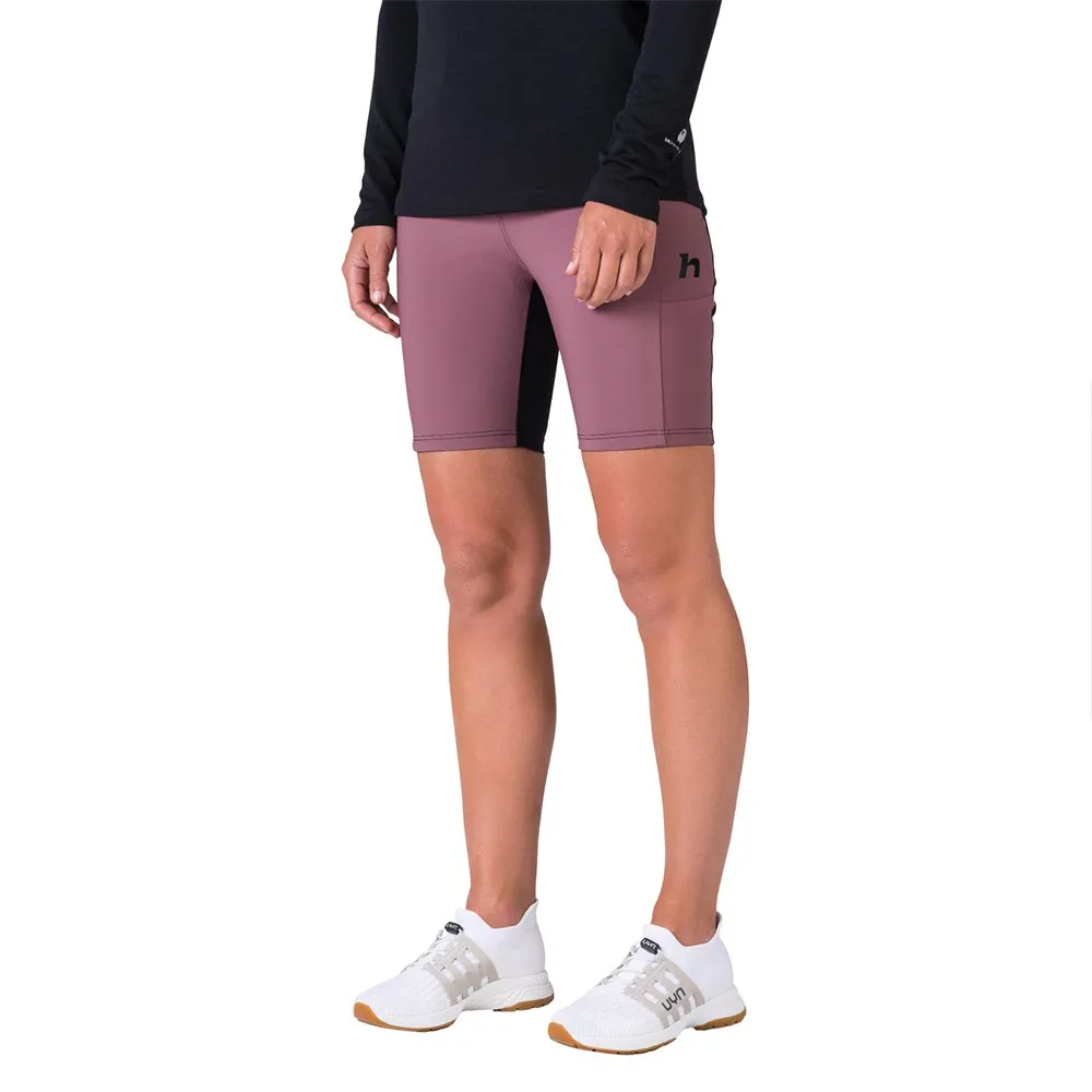 Hannah Lis Pro Kurze Leggings Hannah Lis Pro Kurze Leggings