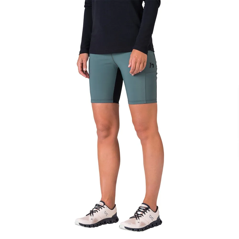 Hannah Lis Pro Kurze Leggings Hannah Lis Pro Kurze Leggings