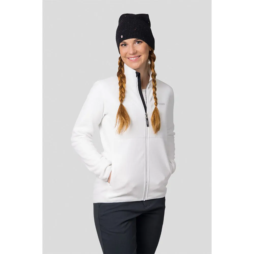 Hannah Livela Ii Fleece Mit Durchgehendem Reißverschluss Hannah Livela Ii Fleece Mit Durchgehendem Reißverschluss