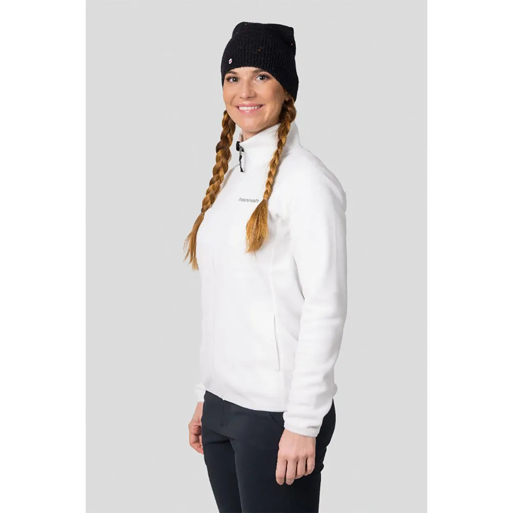 Hannah Livela Ii Fleece Mit Durchgehendem Reißverschluss Hannah Livela Ii Fleece Mit Durchgehendem Reißverschluss