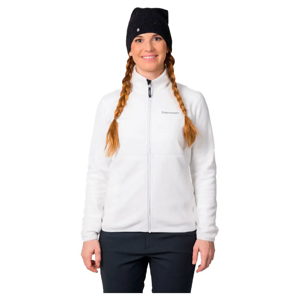 Hannah Livela Ii Fleece Mit Durchgehendem Reißverschluss Hannah Livela Ii Fleece Mit Durchgehendem Reißverschluss