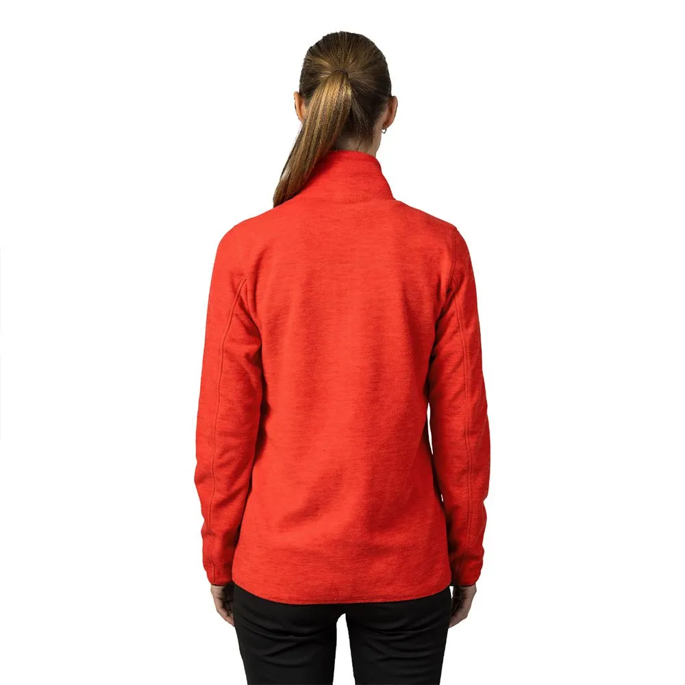 Hannah Livela Ii Fleece Mit Durchgehendem Reißverschluss Hannah Livela Ii Fleece Mit Durchgehendem Reißverschluss