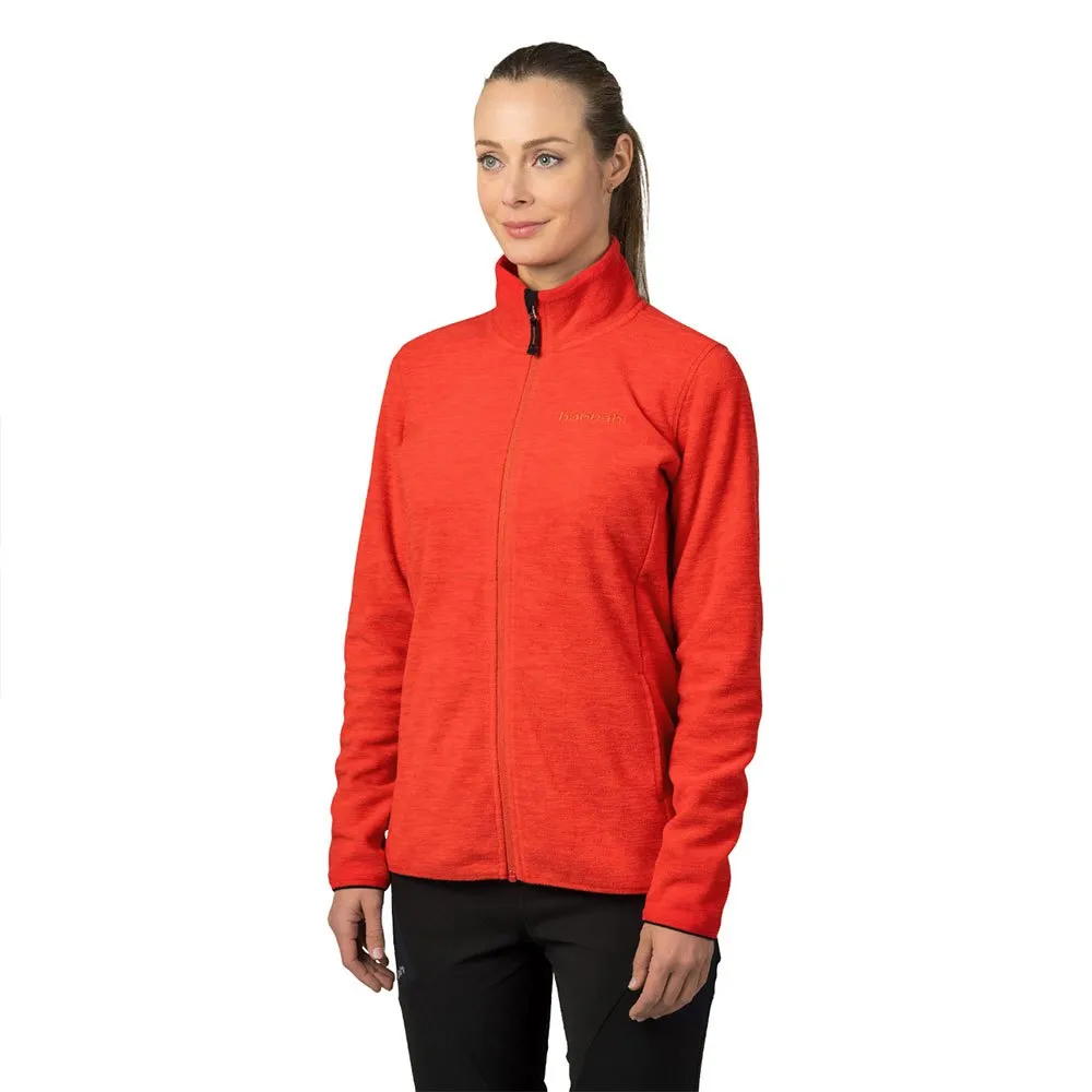 Hannah Livela Ii Fleece Mit Durchgehendem Reißverschluss Hannah Livela Ii Fleece Mit Durchgehendem Reißverschluss