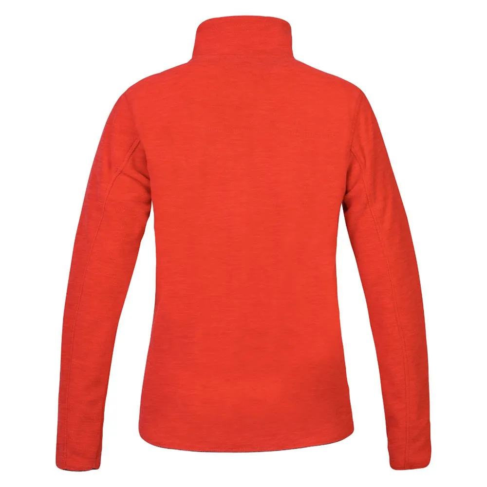 Hannah Livela Ii Fleece Mit Durchgehendem Reißverschluss Hannah Livela Ii Fleece Mit Durchgehendem Reißverschluss